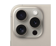Apple iPhone 15 Pro 256GB Titanium - 1180072 - zdjęcie 5